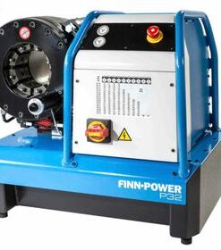 Máy ép ống tuy ô thủy lực Finn Power P32 - Thiết Bị Thủy Lực Nhật Minh - Công Ty TNHH Thương Mại Và Xuất Nhập Khẩu Thiết Bị Thủy Lực Nhật Minh